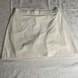 RLX Ralph Lauren golf skirt